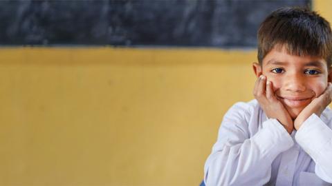 Banner Ad Prayer Link