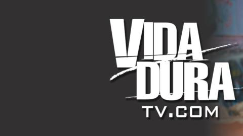 Background Vida Dura