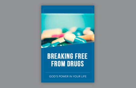 Breaking Free from Drugs: God's Power in Your Life