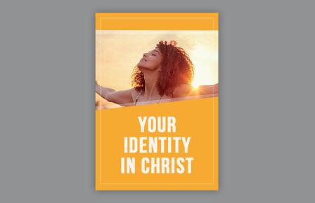 CBN Resource Your Identity in Christ 