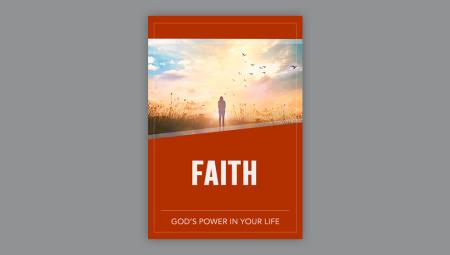 Faith: God's Power in Your Life