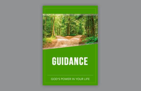 Guidance: God's Power in Your Life