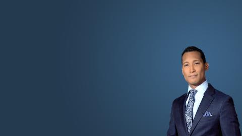 John Jessup Banner New