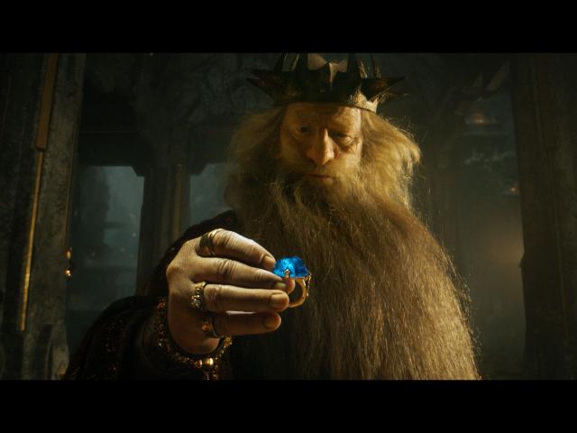 "The Lord of the Rings: The Rings of Power" (Credit: Amazon Studios)