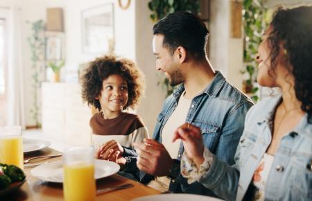 happy people being happy