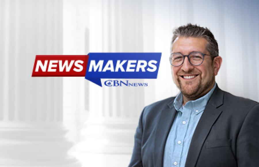 CBN News NewsMakers Podcast