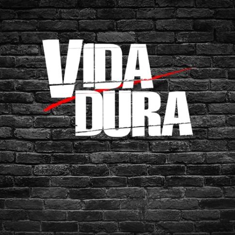 Vida Dura Logo Banner