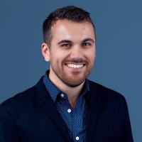 Tré Goins-Phillips Headshot