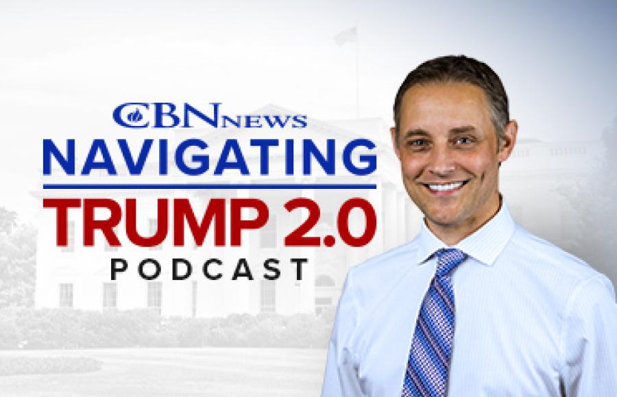 Navigating Trump 2.0