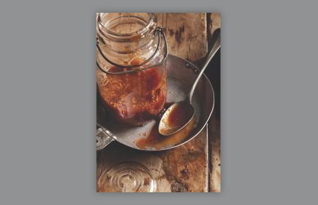 CBN Resource Ultimate Backyard Barbecue Sauce