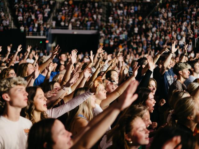 Photo Courtesy: UniteUS