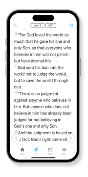 Bible App