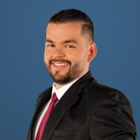 Jonathan Villarreal Fernandez