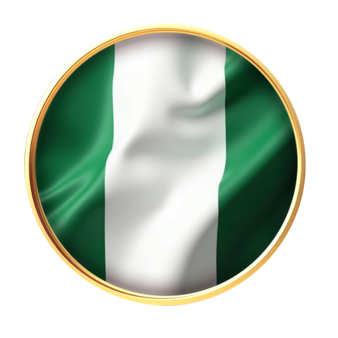 Nigeria Flag