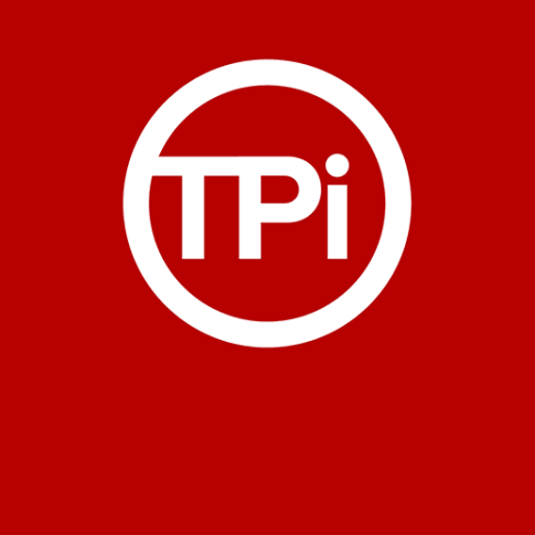 TPI Logo Banner